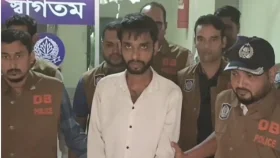 বিএনপিতে পদ পাইয়ে দেওয়ার আশ্বাসে প্রতারণা, ছাত্রলীগের সাবেক নেতা গ্রেফতার