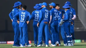 টানা সাত ওয়ানডে জয়, রহমত শাহর নেতৃত্বে মুগ্ধ আফগানিস্তান কোচ