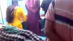 নিজ দোকানে বসে ছিলেন ব্যবসায়ী, পেটে গুলি করে চলে গেলো দুজন