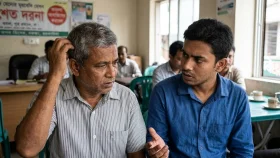 মিথ্যা বলার সময় মস্তিষ্কে কী ঘটে? জানলে অবাক হবেন