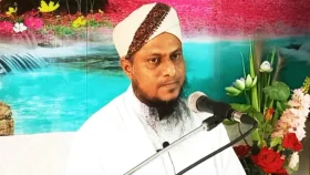 ধর্ষণ মামলার বাদীকে ৭৭ লাখ টাকার লুটের মামলার আসামি করলেন মাদ্রাসার প্রধান শিক্ষক