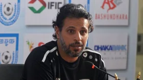 ‘বাংলাদেশ যদি সাফ চ্যাম্পিয়নশিপ না জেতে, বড় ধরনের বিস্ময় হবে’
