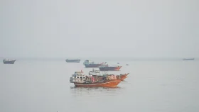 ফের ‍যুদ্ধের দামামা: ওয়াশিংটনকে আগুন নিয়ে না খেলার হুঁশিয়ারি তেহরানের
