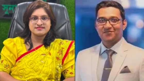 ‘আমার মৃত্যুর জন্য দায়ী ইউএনও’ ফেসবুকে সহকারী কমিশনারের পোস্ট