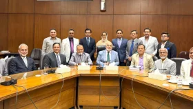 ‘ভবন-২০২০’ প্রকল্প পুনরায় চালুর উদ্যোগ