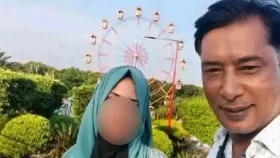 বিয়ের ২০ দিনের মাথায় ড্রাইভারের সঙ্গে পালালো বিএনপি নেতার স্ত্রী