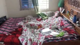 অনলাইন অ্যাপে ভাড়া নেওয়া ফ্ল্যাটে নারীর মৃত্যু, যুবক পুলিশ হেফাজতে