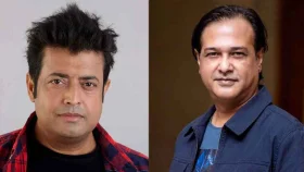 আসিফের গাড়িতে গুলি,  ওমর সানী বললেন ‘ অশনি সংকেত’