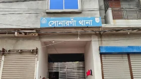 যুবদল নেতা হত্যার ঘটনায় ছাত্রদল নেতাকে প্রধান আসামি করে মামলা