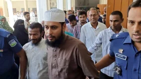 জামালপুরে কিশোরীকে ধর্ষণের দায়ে ইমামের যাবজ্জীবন