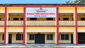 ‘আমার মৃত্যুর জন্য ইউএনও দায়ী থাকবে’, সেই এসিল্যান্ড এখন কেমন আছেন?