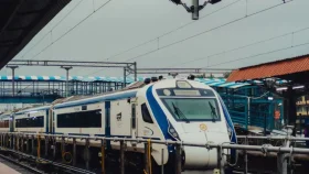 ভারত ভ্রমণে যাতায়াত আরও সহজ, আসছে বন্দে ভারত স্লিপার