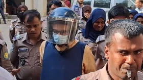 মামলার গুরুত্বপূর্ণ তথ্য গোপন করেছেন দিলীপ আগারওয়ালা, ফের ৭ দিনের রিমান্ড চায় পুলিশ 