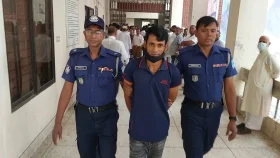 স্ত্রী শ্বাসরোধ করে হত্যা মামলা: স্বামীর মৃত্যুদণ্ড