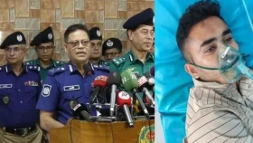 আইজিপির কঠোর বার্তার দিনে খুলনায় তিন স্থানে গুলি ও ভাঙচুর, আহত ২