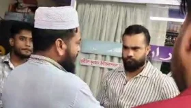 শিশু নিপীড়ন মামলা: মাদ্রাসা শিক্ষকের জামিন নামঞ্জুর