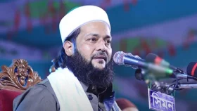 ৭ দিনের মধ্যে ক্ষমা চাইতে আব্বাসীকে আইনি নোটিশ