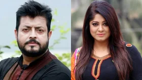 মৌসুমীকে আর সিনেমায় দেখতে চান না ওমর সানী, কেন
