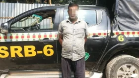 গরুর মাংস বলে ঘোড়ার মাংস বিক্রি, ব্যবসায়ীকে ৩ মাসের কারাদণ্ড