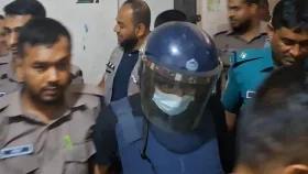 দিলীপ আগারওয়ালা দ্বিতীয় দফায় ২ দিনের রিমান্ডে