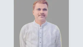 চুরির ৯৬ লাখ টাকা ভাগ নেওয়ার অভিযোগে গ্রেফতার ইউপি চেয়ারম্যান