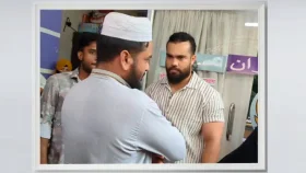 শিশুকে যৌন নির্যাতন, সেই মাদ্রাসা শিক্ষকের জামিন নামঞ্জুর