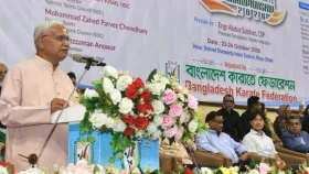 দেশের উন্নয়নে প্রধান বাধা কী, জানালেন সমাজকল্যাণ মন্ত্রী
