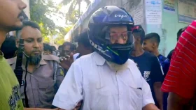 ভাড়া নিয়ে বিরোধ, বাড়িওয়ালার লাঠির আঘাতে প্রাণ গেলো ভাড়াটিয়ার