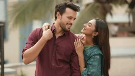 ‘আহারে জীবন’-এ কী গল্প বলবেন সুনেরাহ-ইরফান