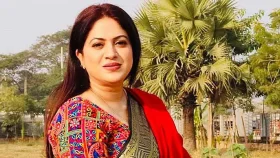 চিত্রনায়িকা শিমু হত্যা: নির্দোষ দাবি করলেন স্বামীসহ দু’জন