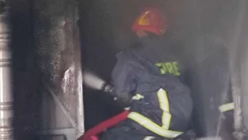 কেরানীগঞ্জে প্লাস্টিক কারখানার আগুন নিয়ন্ত্রণে, একজনের ‍মৃত্যু