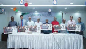 প্যাকেটজাত খাবারে সতর্কবার্তা প্রচারে দুই মাসের ক্যাম্পেইন