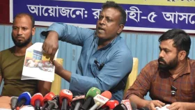 প্রধানমন্ত্রীর সঙ্গে দেখা করতে বিএনপির এমপির সঙ্গে গেলেন আ.লীগ নেতা, অভিযোগ দলীয় নেতাদের
