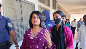 সরকারবিরোধী কিছুই পায়নি পুলিশ, তবু যে ধারায় কারাগারে নারী উদ্যোক্তা