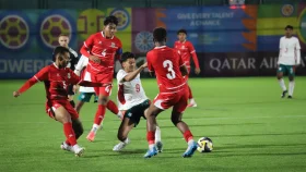 হামজারা না পারলেও বায়েজিদরা আটকে দিয়েছে ইন্দোনেশিয়াকে