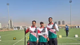  ইরাকে এশিয়া কাপে দুই ফাইনালে বাংলাদেশ