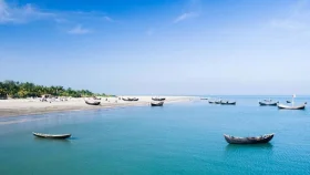 সেন্টমার্টিনে রাত্রিযাপন নিয়ে সরকারের নতুন সিদ্ধান্ত