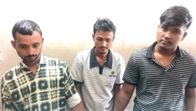 চলন্ত বাসে নারীকে সংঘবদ্ধ ধর্ষণ, গাড়ির ৩ স্টাফের যাবজ্জীবন