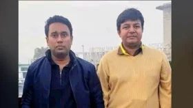 আমজনতার তারেক রহমান ছাত্রদলের সদস্য ছিলেন: জানালেন ছাত্রদল নেতা শুভ