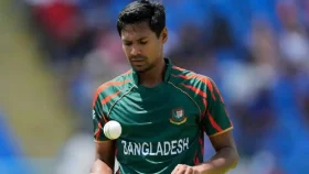 বিগ ব্যাশে বাংলাদেশের মোস্তাফিজ