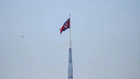 উত্তেজনার চূড়ায় দুই কোরিয়া, জাতিসংঘে চিঠি চালাচালি