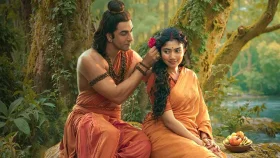 ‘রামায়ণ’ নিয়ে সিনেমায় ‘কাওয়ালি’: বিতর্কে এ আর রহমান