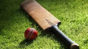 স্কোরারের ভুলে এক রানের হার নিয়ে তোলপাড়