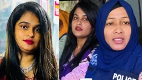 ‘বিএনপিকে ভোট দিয়া ভুক্তভোগী’ বলা নারীকে গ্রেফতার দেখিয়ে আদালতে পাঠালো পুলিশ