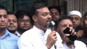 ‘একদল উচ্ছেদ করে আরেকদল টাকা নিয়ে আবার বসায়, চক্রাকারে চাঁদাবাজি চলছে’