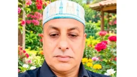স্বরাষ্ট্রমন্ত্রীর পদত্যাগ চেয়ে বহিষ্কার সেই যুবদল নেতা