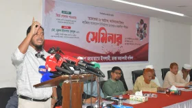 তেলবাজদের নিয়ে বিদেশ সফর, জানেও কেন যাচ্ছে, আবার বলছে প্রথমবার দেশের বাইরে: মাসুদ