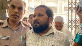 নিউ গিনি প্রোপার্টিজে ভাঙচুর-লুট: জামায়াত এমপির জামাতাসহ ২ জনের জামিন