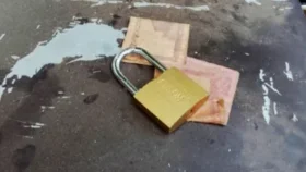 রক্ষা পেলো না মসজিদের বাক্সও, চুরি হয়ে গেলো টাকা