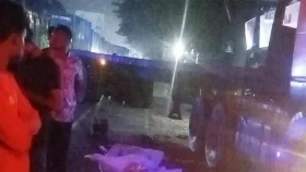 সীতাকুণ্ডে বাস-লরির সংঘর্ষে নারীসহ নিহত ৫